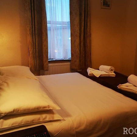 Westgate Hotel Oxford Eksteriør billede