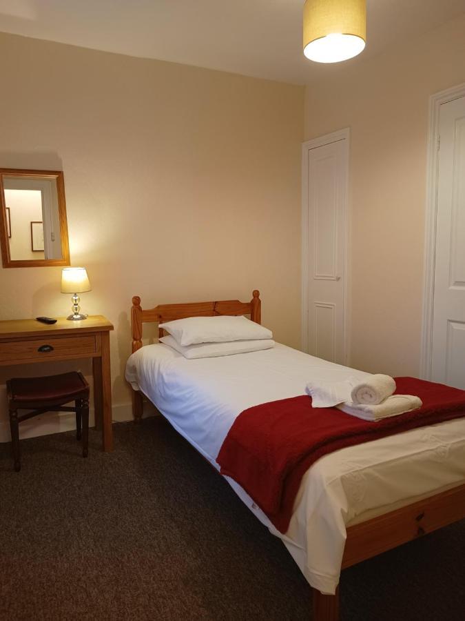 Westgate Hotel Oxford Eksteriør billede