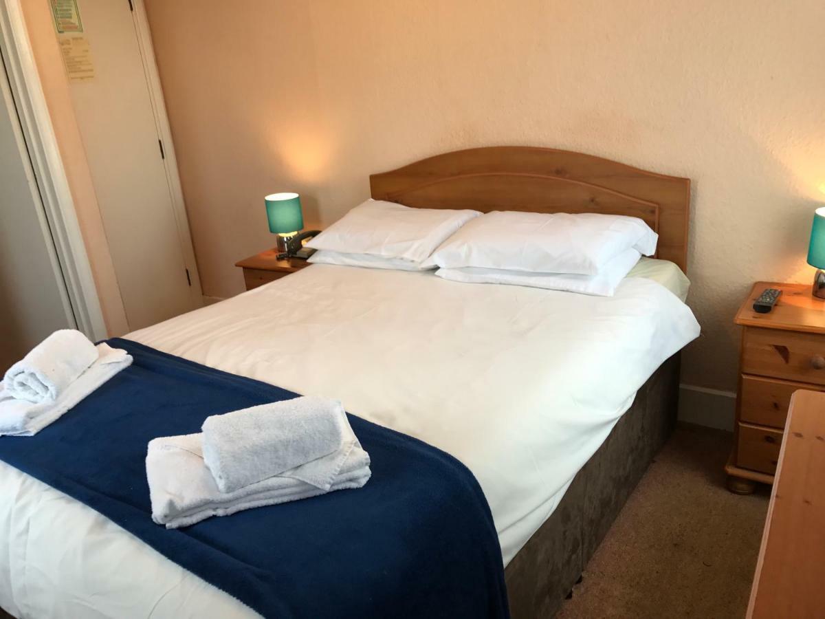 Westgate Hotel Oxford Eksteriør billede