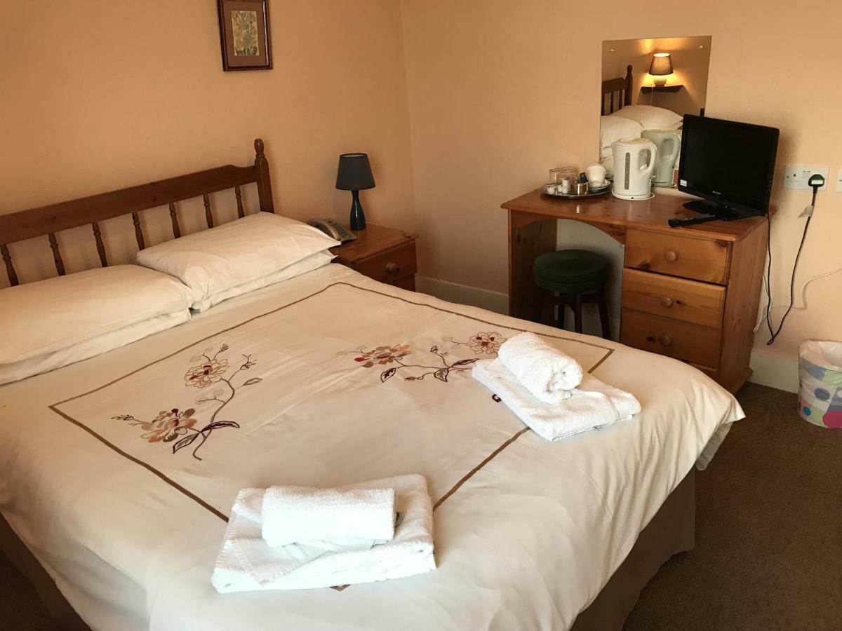 Westgate Hotel Oxford Eksteriør billede