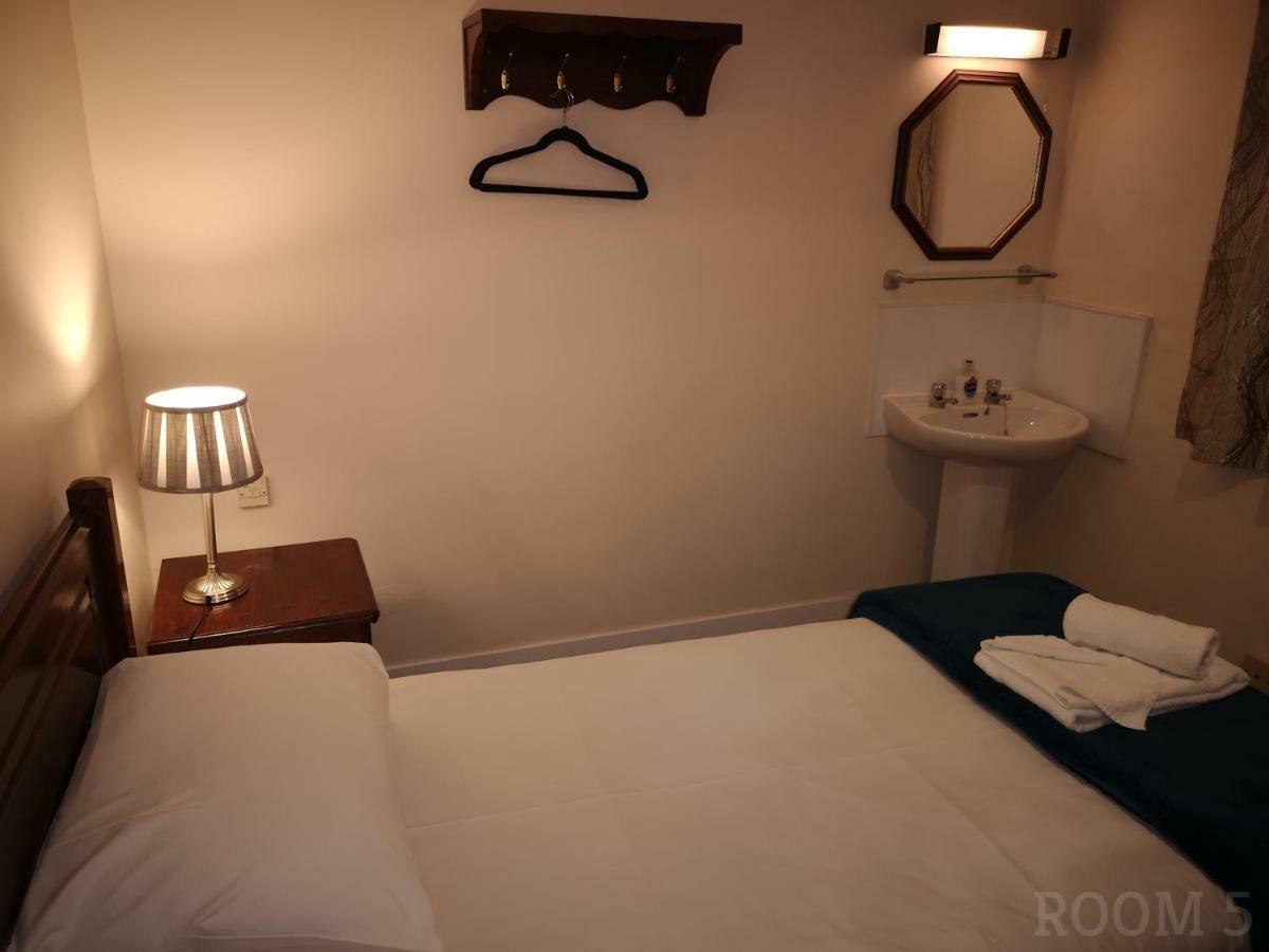 Westgate Hotel Oxford Eksteriør billede