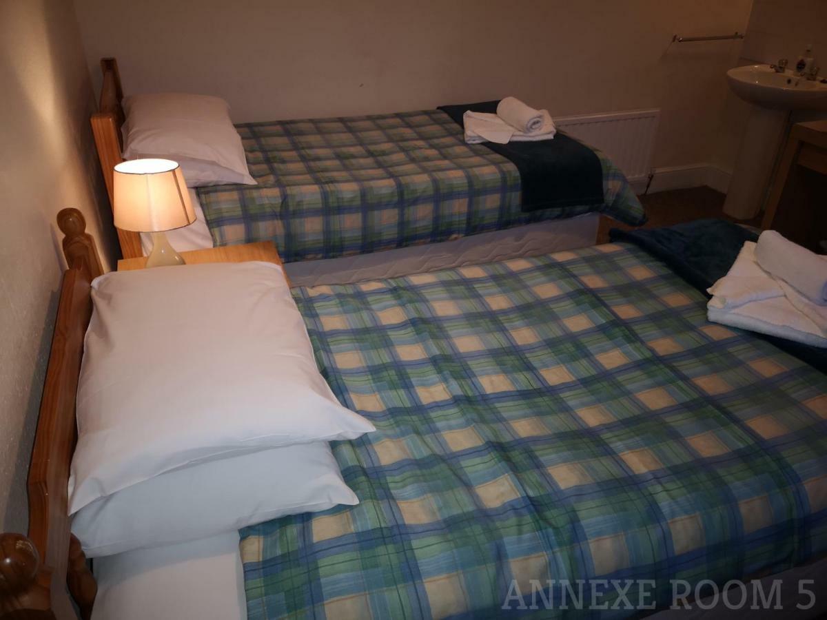 Westgate Hotel Oxford Eksteriør billede